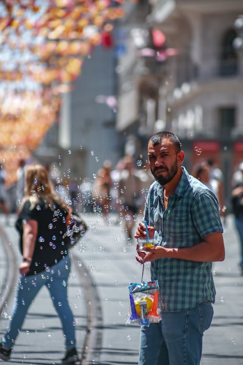 Adam · Free Stock Photo