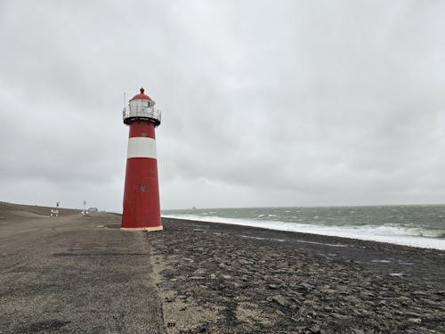 Free stock photo of lighthouse