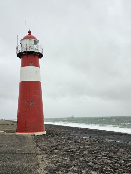 Free stock photo of lighthouse