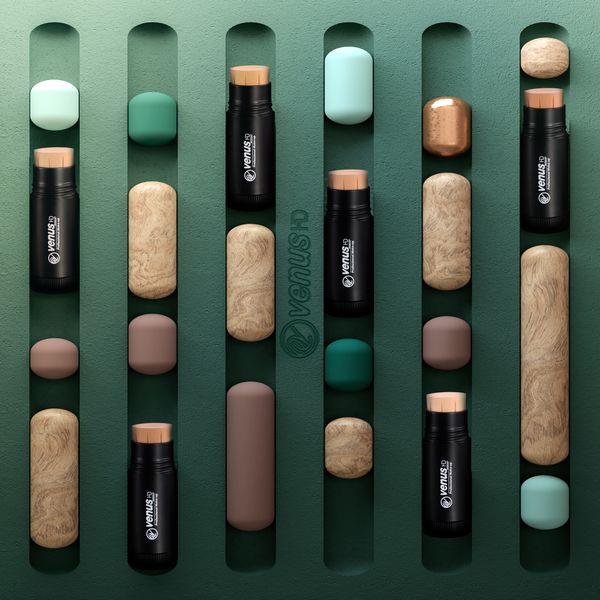 Luminous Silk Foundation