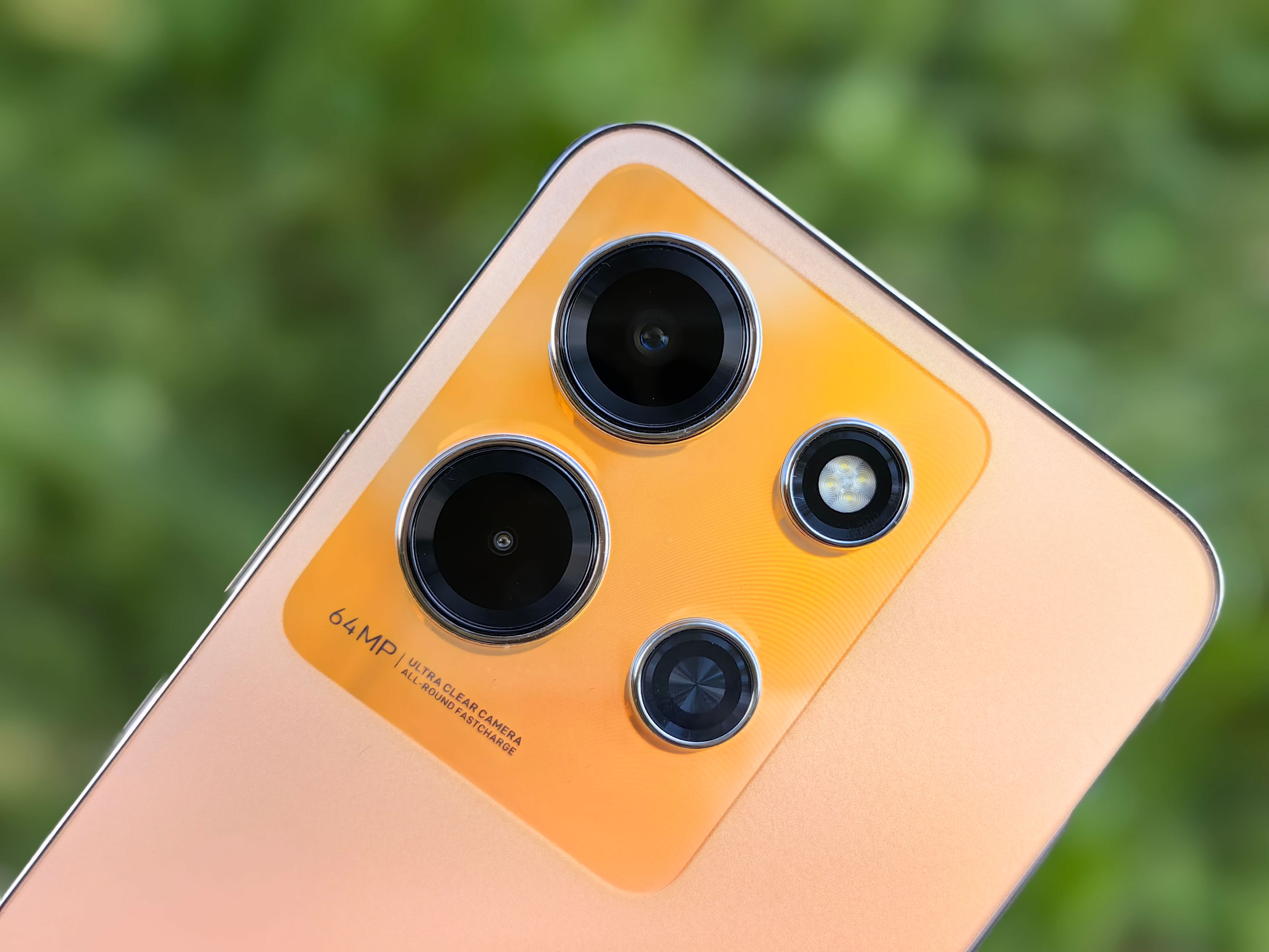 how to manage smartphone camera storage for high resolution photos - image 3