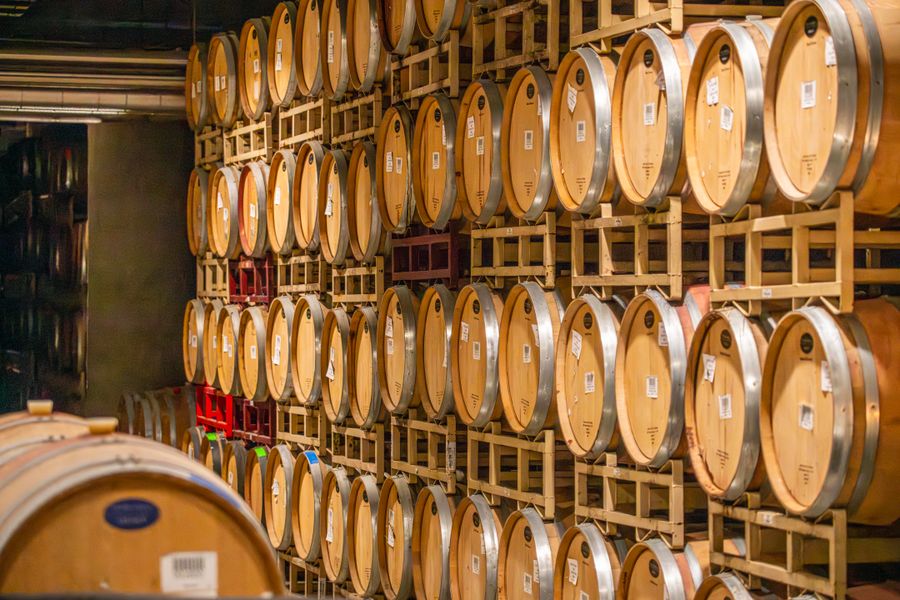Domaine Sébastien Marle