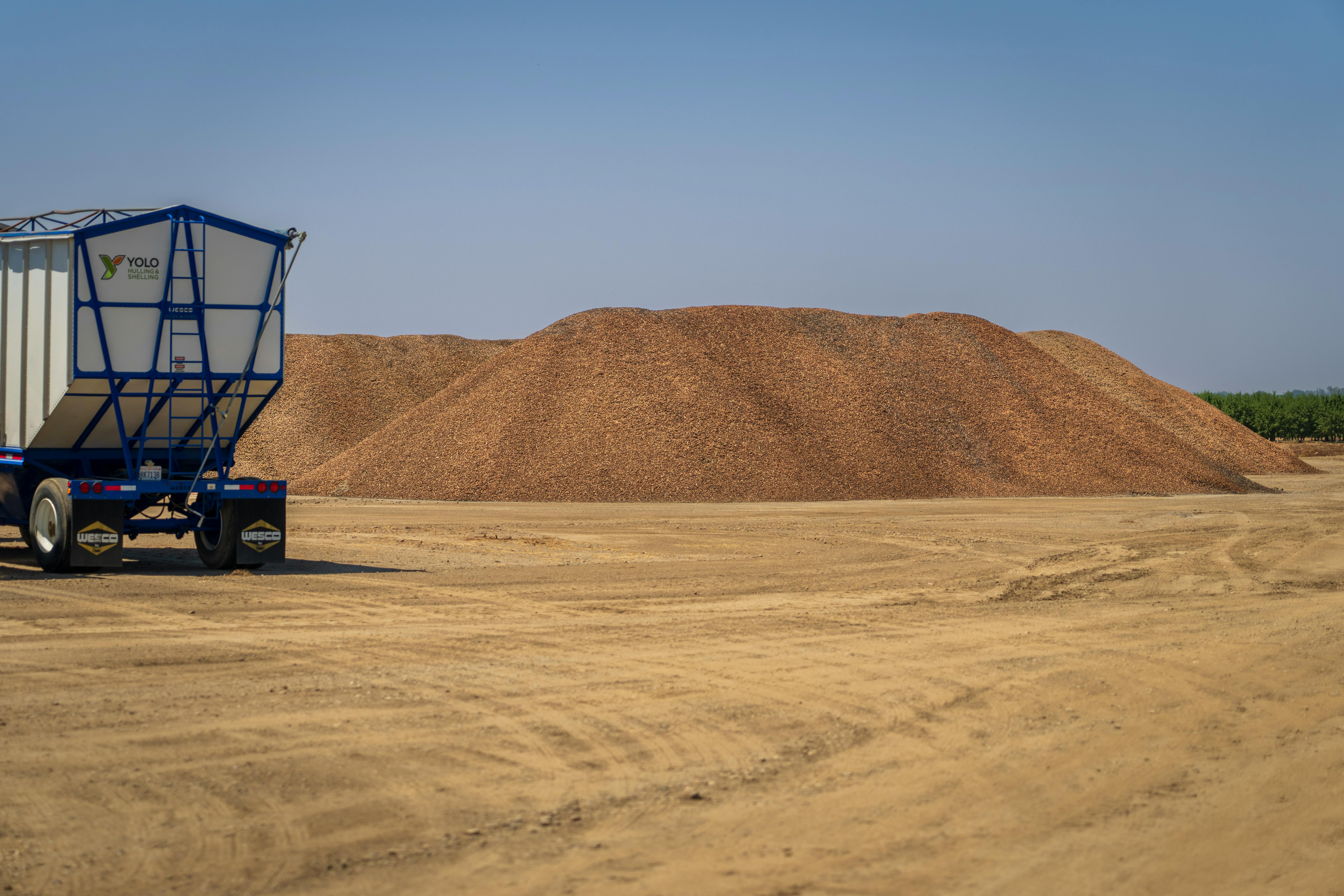 Уровень влажности и осадки
