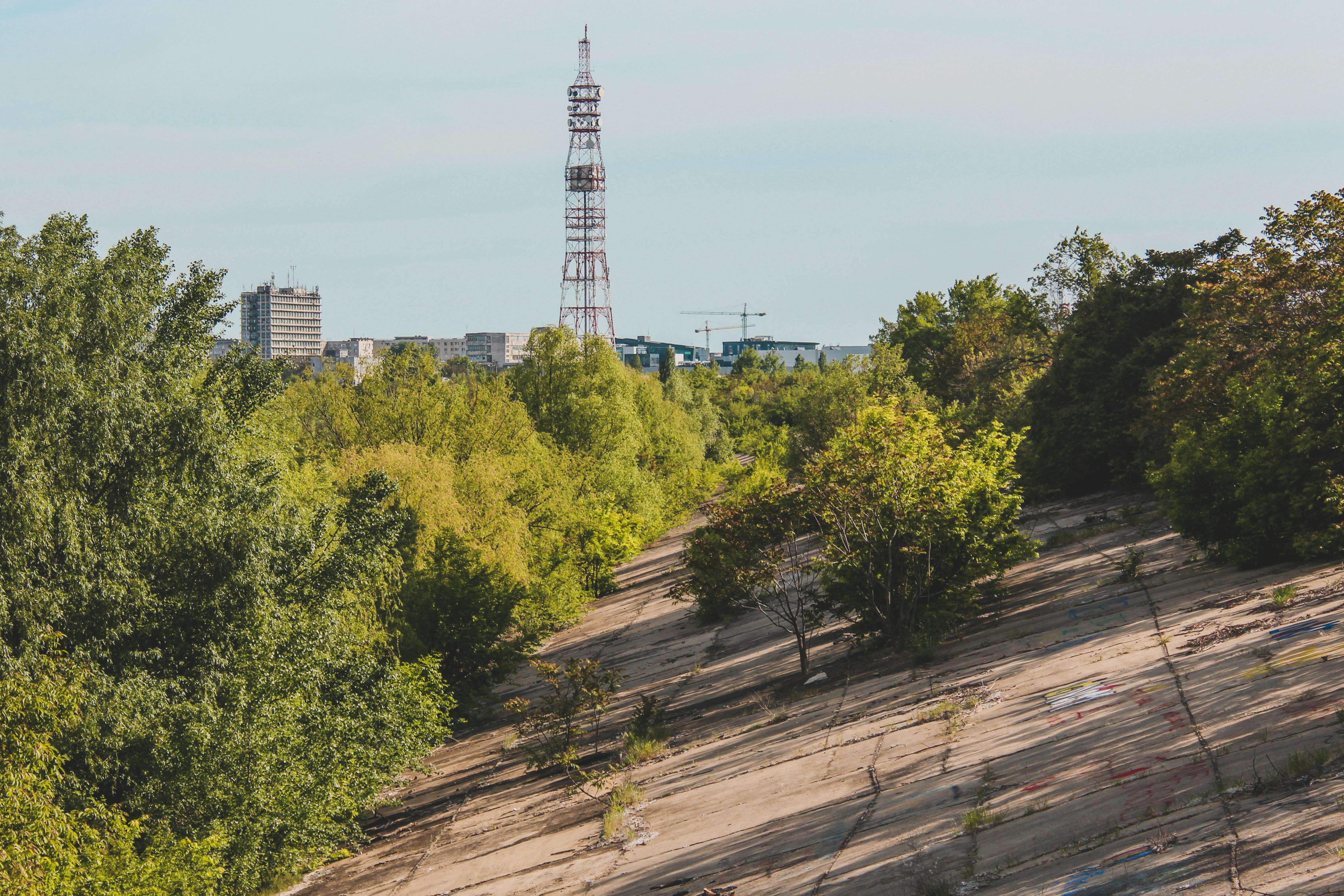 L'impact du changement climatique sur l'architecture d'extérieur