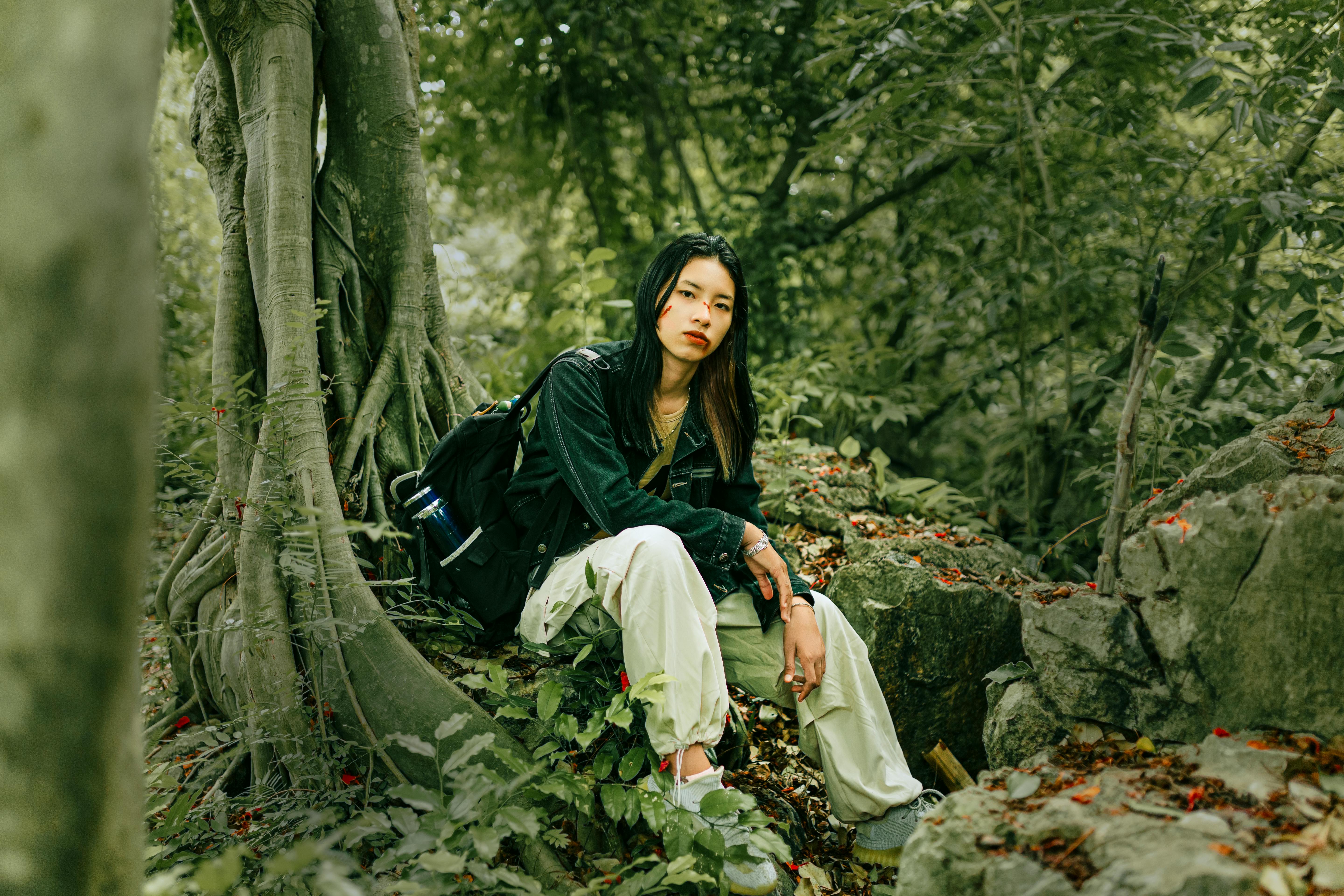 Temukan Destinasi Digital Detox Terbaik di Asia