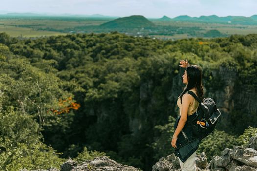 Travel inspiration