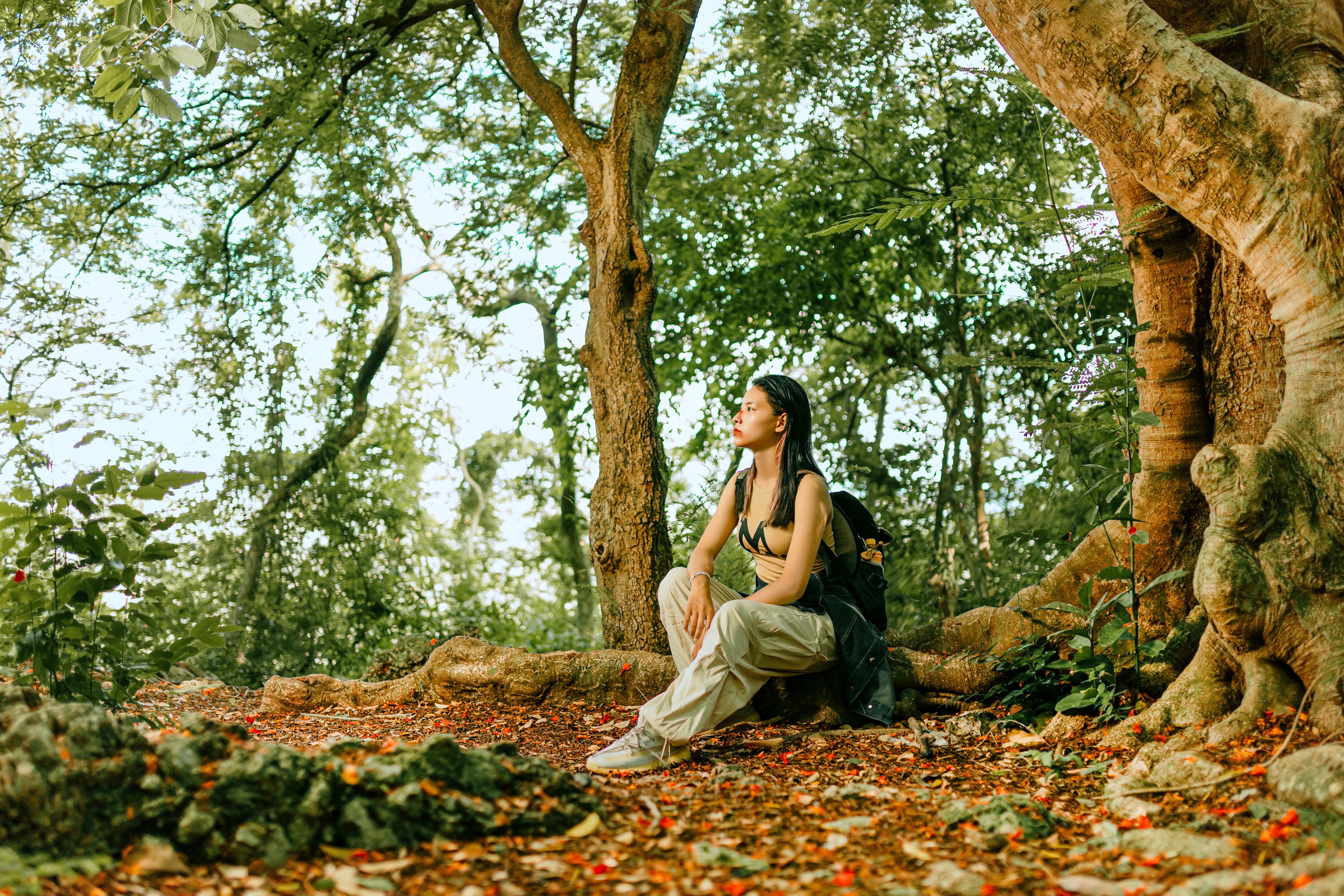A calmer approach to a short movement break — a gentle guide