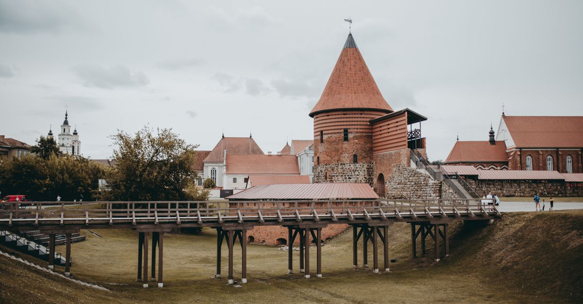 lithuania