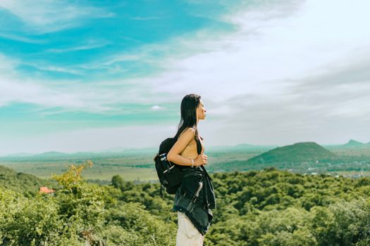 Travel inspiration