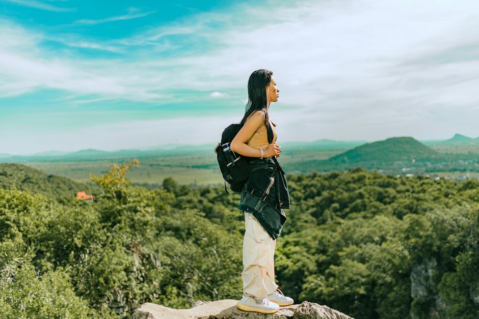 Essential Tips for Budget Backpacking in Africa
