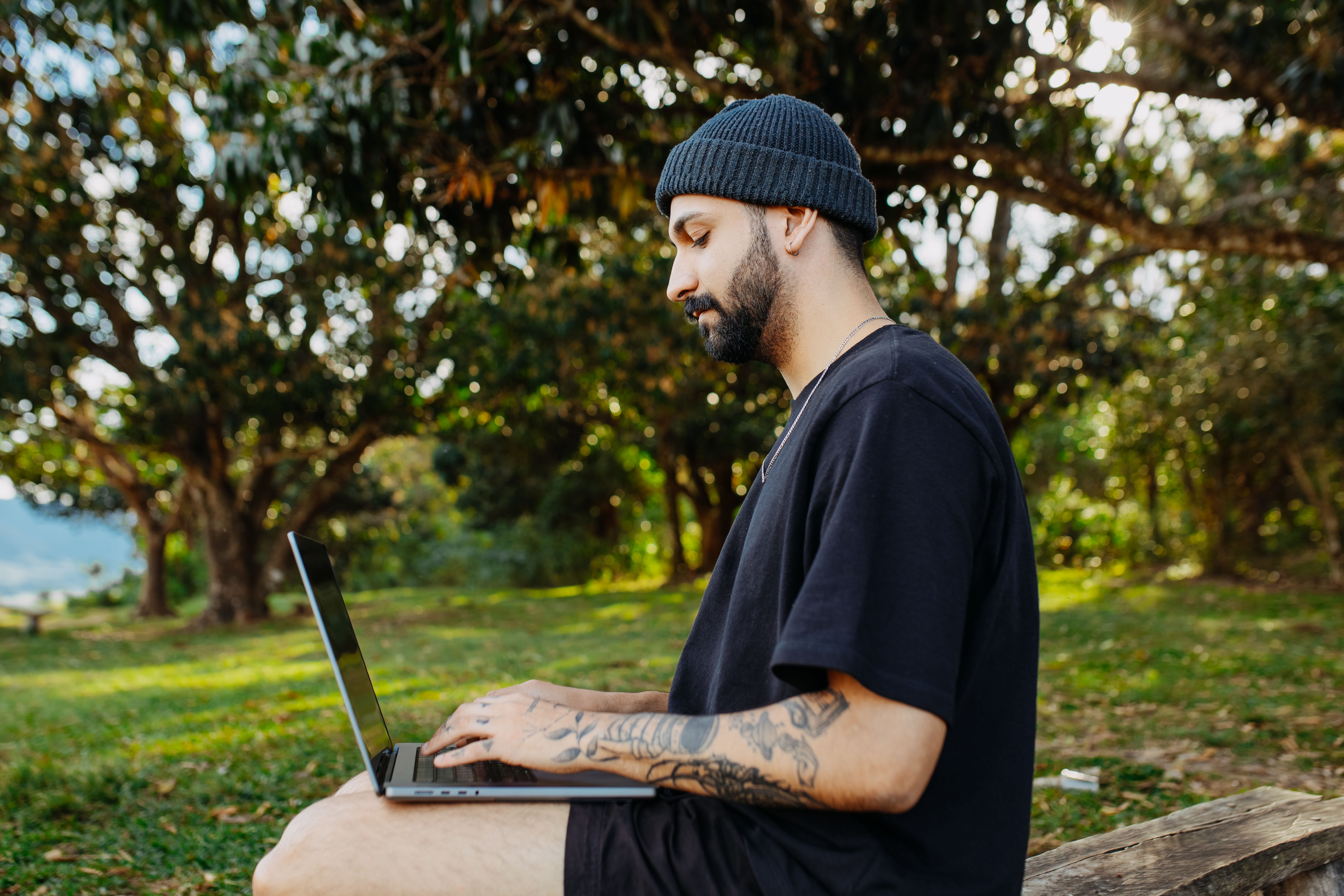 I’ve Been a Digital Nomad for Over 7 Years—These Are My 5 Favorite Remote Work Destinations — Photo by Matheus Bertelli on Pe