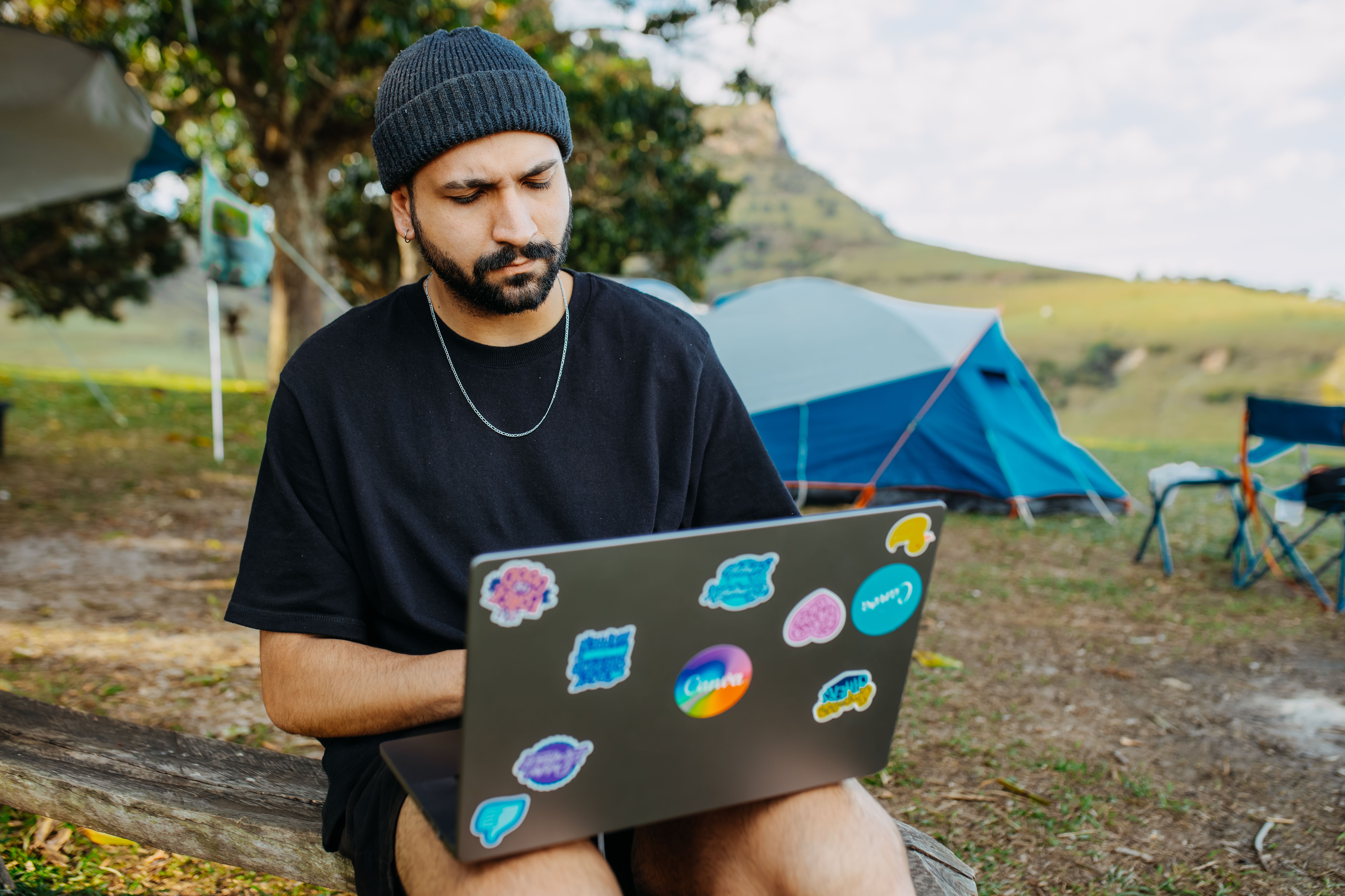 I’ve Been a Digital Nomad for Over 7 Years—These Are My 5 Favorite Remote Work Destinations — Photo by Matheus Bertelli on Pe