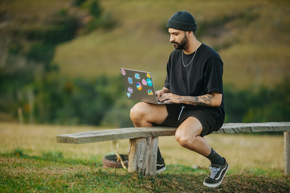 The Art of Zen Productivity: Balancing Mindfulness and Work