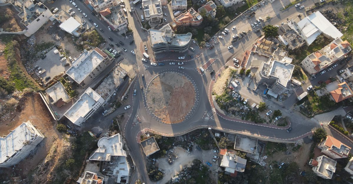 Ramallah