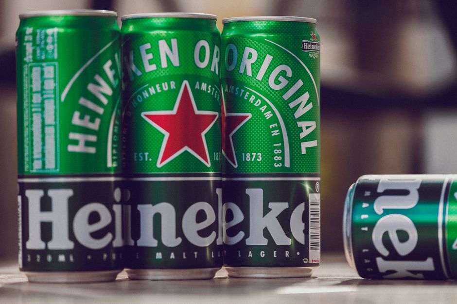 A Jogada de Mestre da Heineken: Como o 'Volunteer Time Off' Virou a Desculpa Perfeita para Assistir Futebol