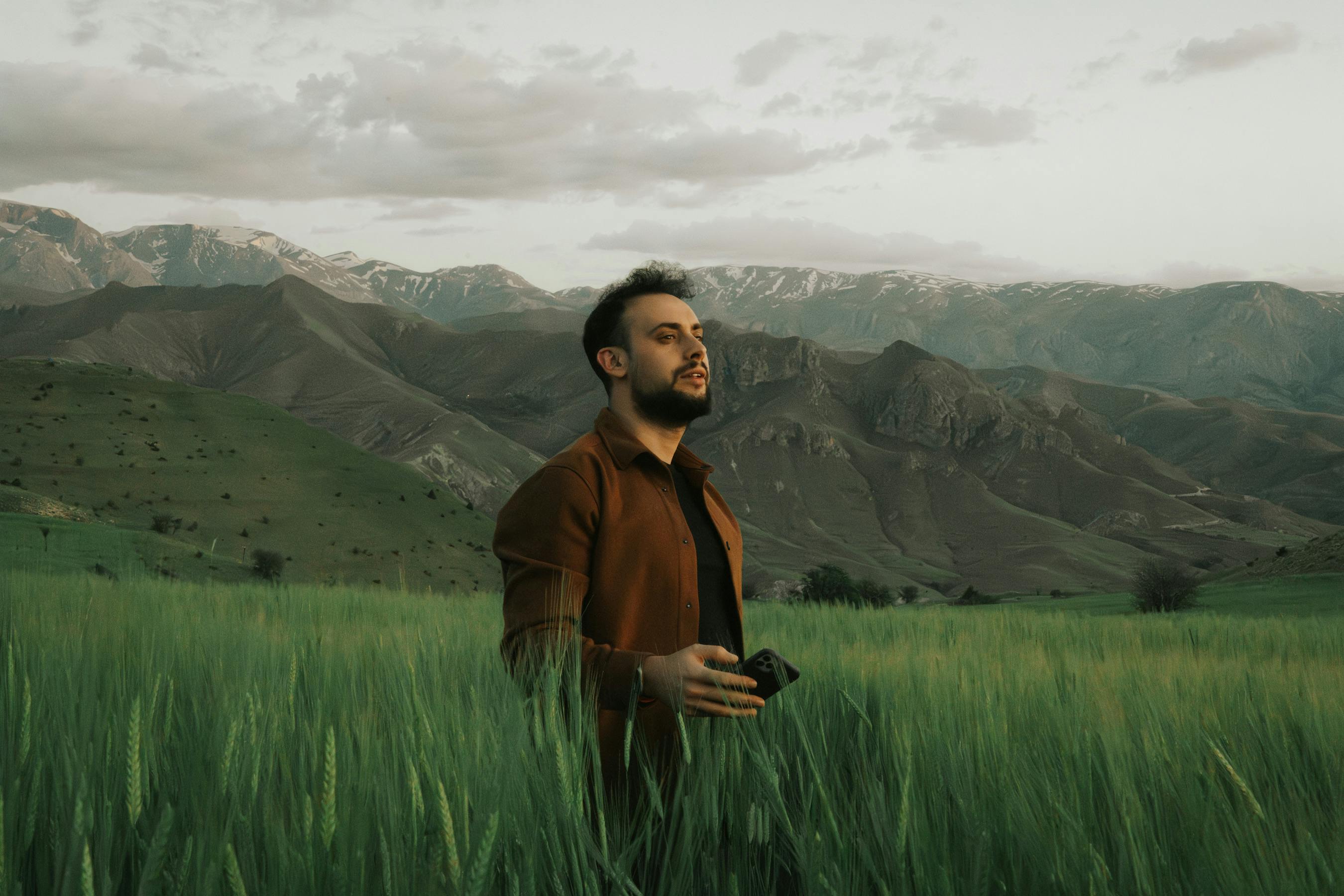 Arash Motaraghebjafarpour