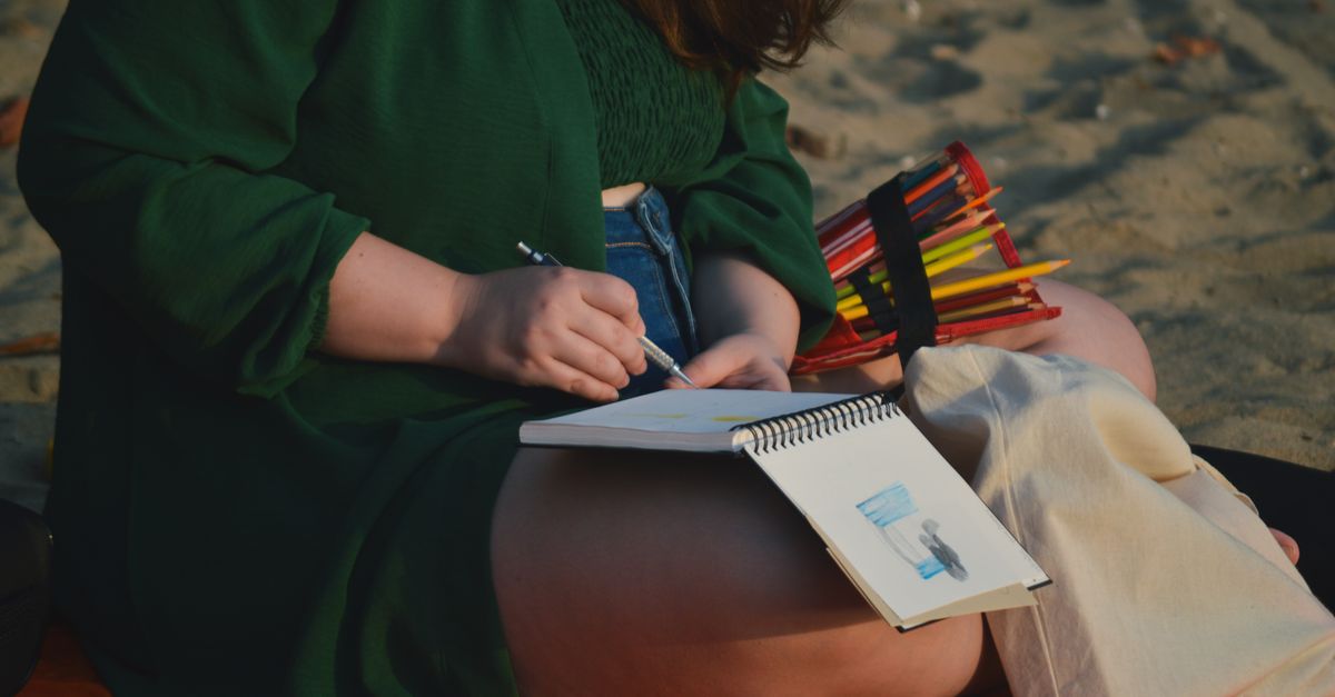 How to Effectively Find Inspiration for Your Art