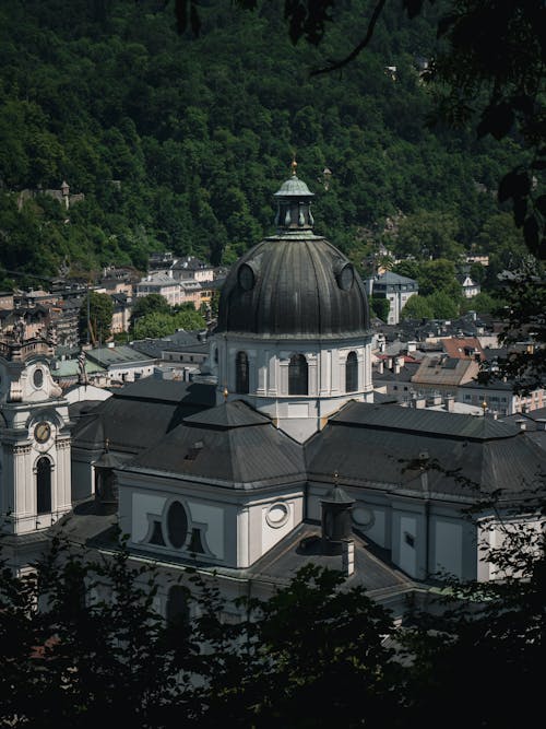 Foto d'estoc gratuïta de Àustria, catedral, catòlic