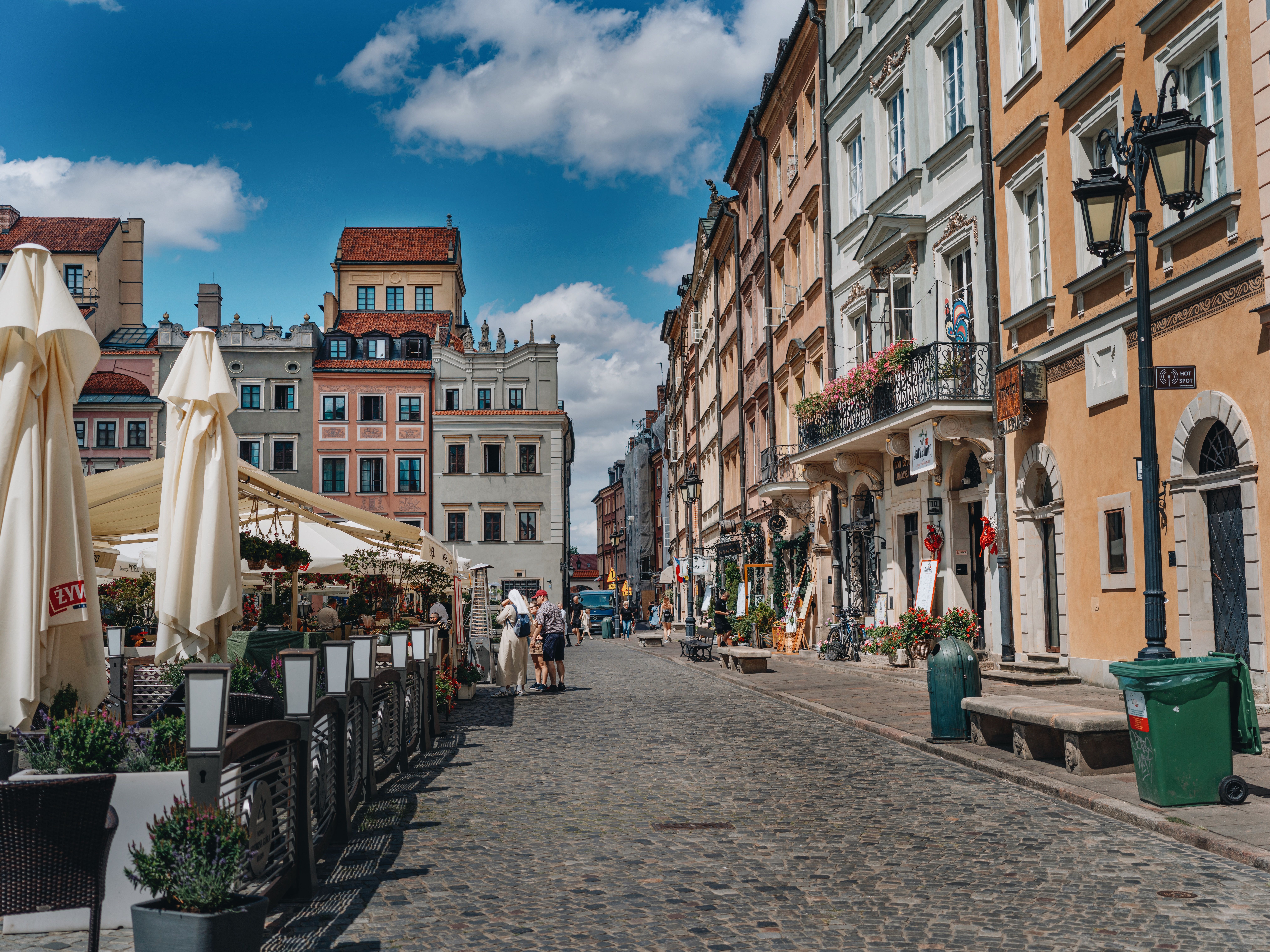 Детская экскурсия по московскому метро