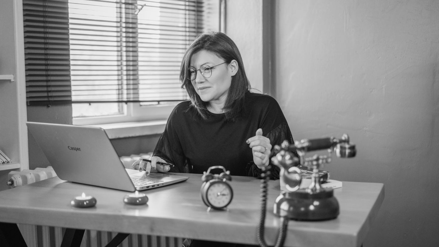 Making Personal Connections Through Online Marketing