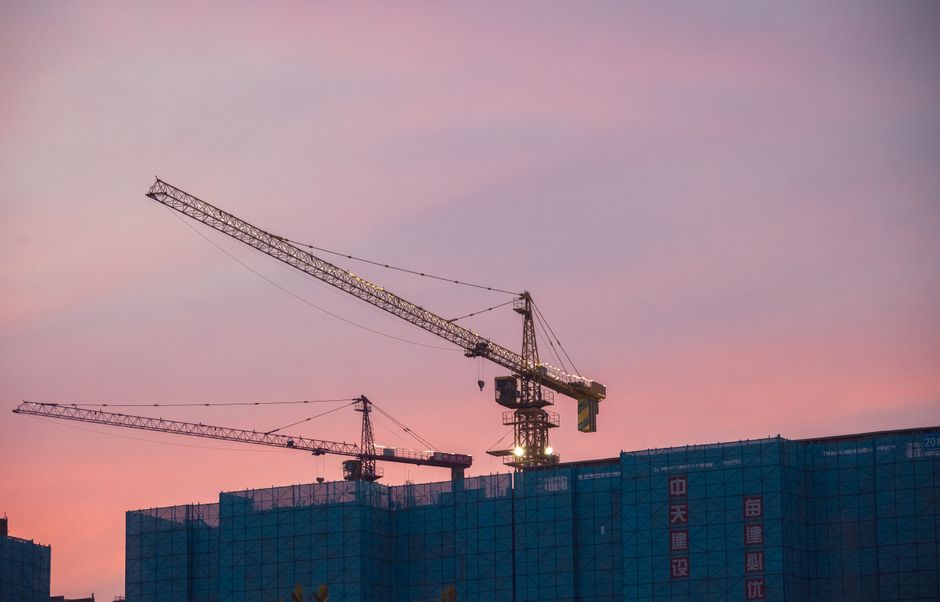 Ottawa Could Cash In: Feds, Province Launch $1B Fund for Cities Ditching Development Fees
