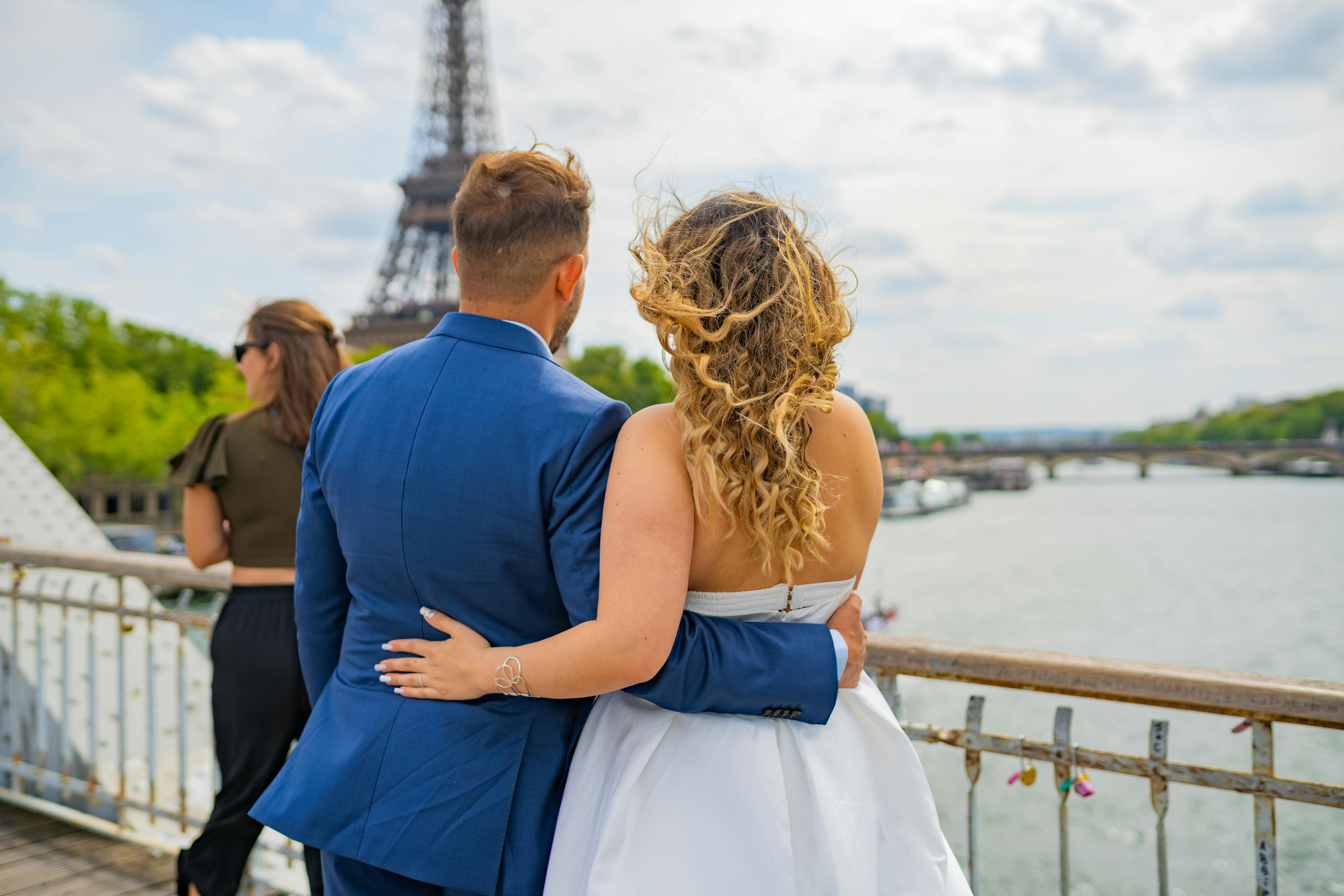 Illustration de l'article : Voyage de noces : créer une lune de miel unique, entre expériences inoubliables et destinations d'exception
