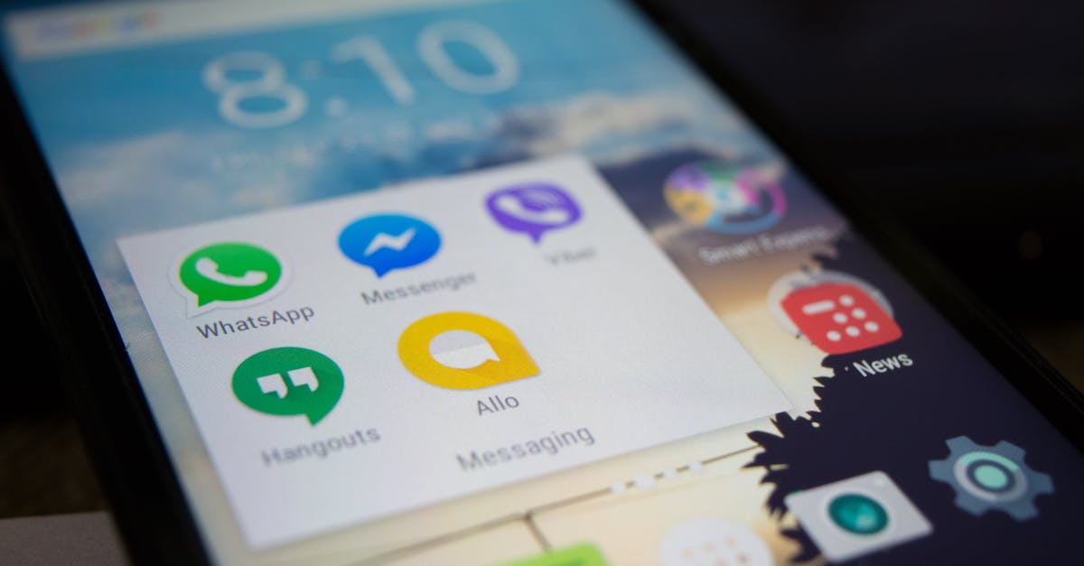 How to delete WhatsApp chat on android phone