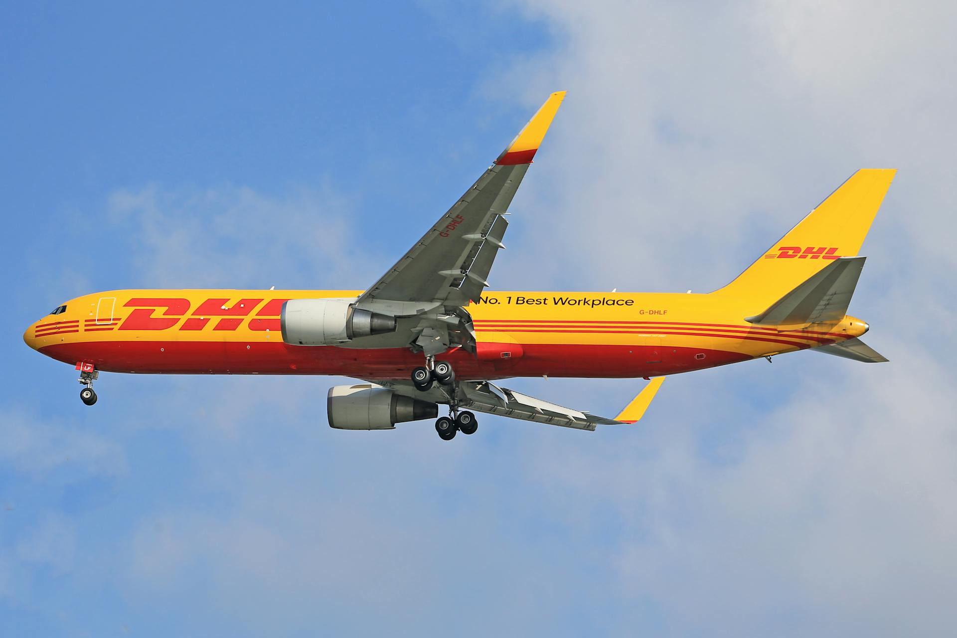 A Delivery Plane