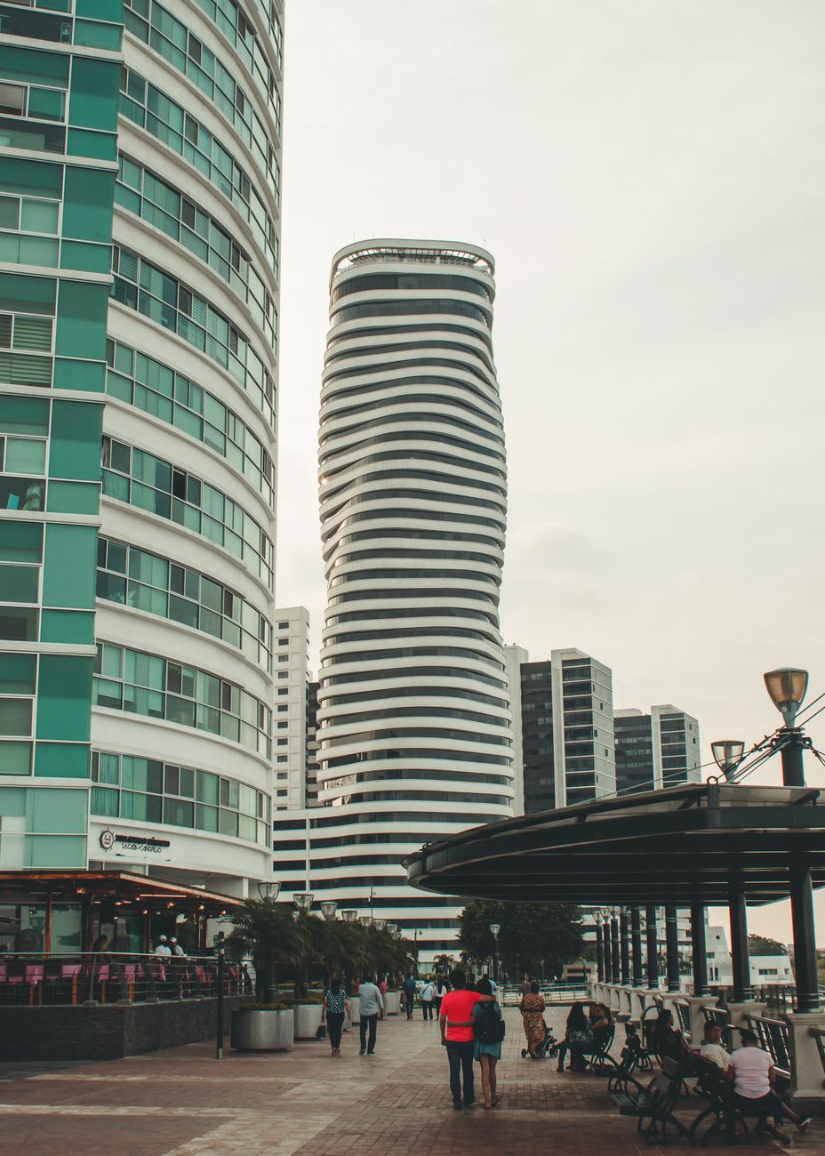 Guayaquil