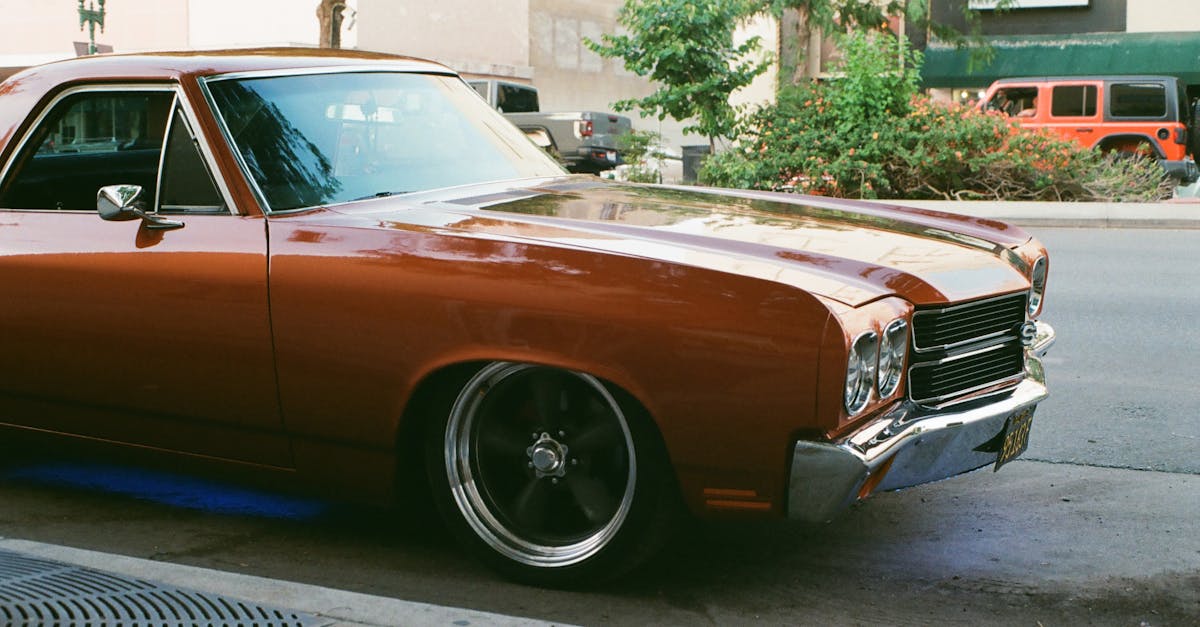 Photos De Studio Professionnelles D'Automobiles