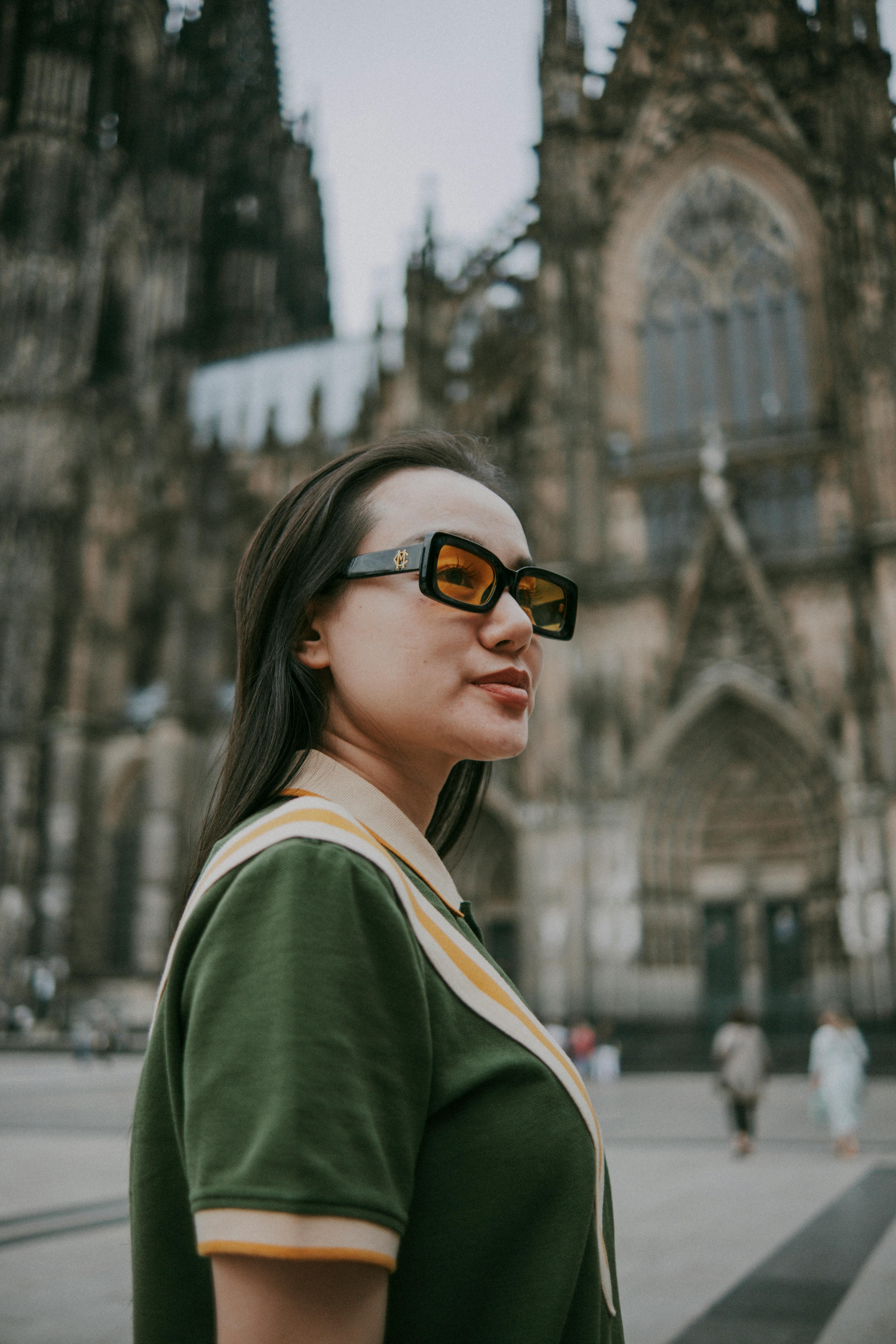 Cologne Germany's Cathedral City