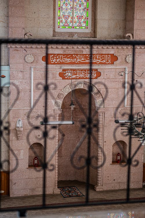 Imagine de stoc gratuită din o moschee, vineri
