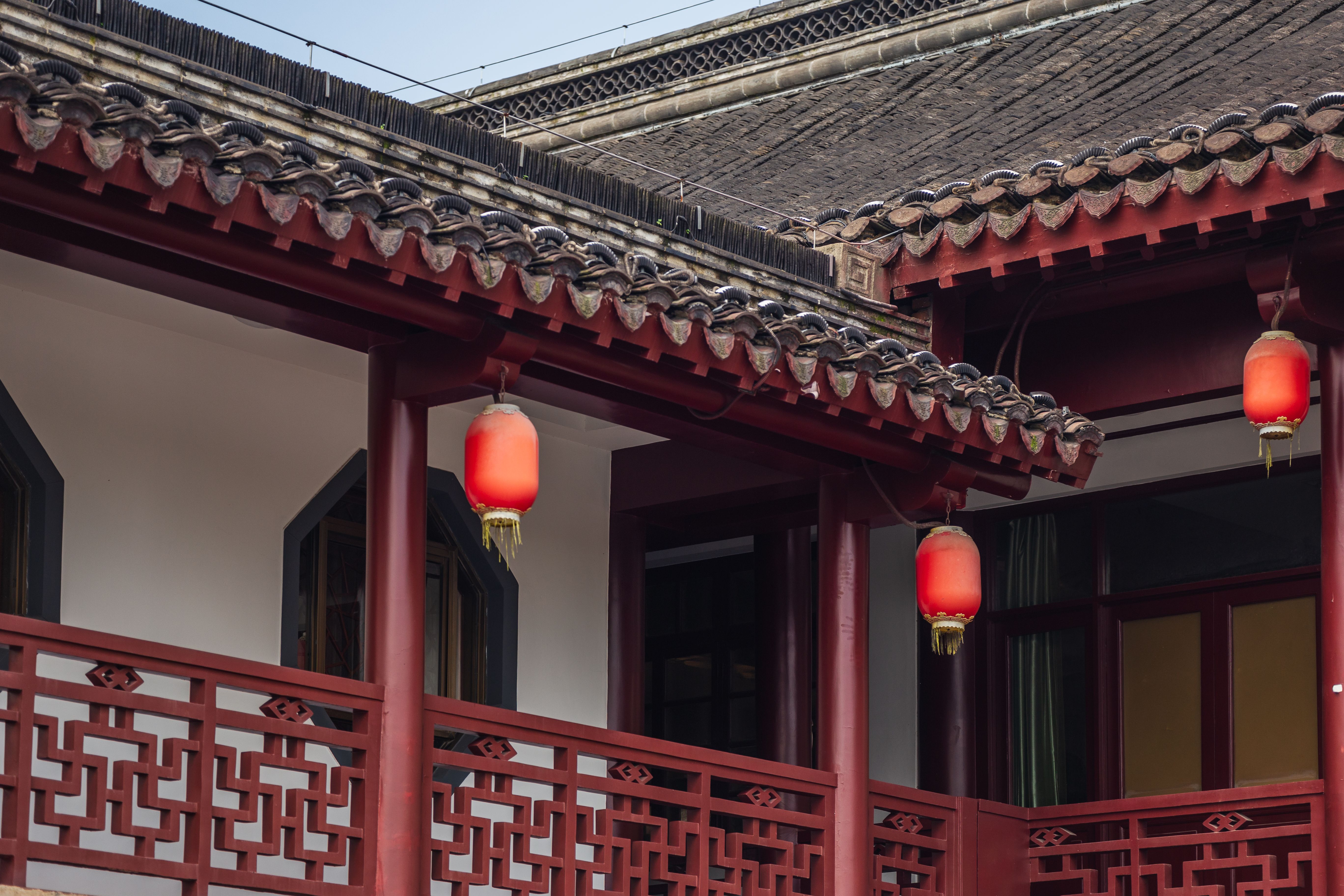 Taishan Guangdong — The Overseas Chinese Architecture (华侨建筑)