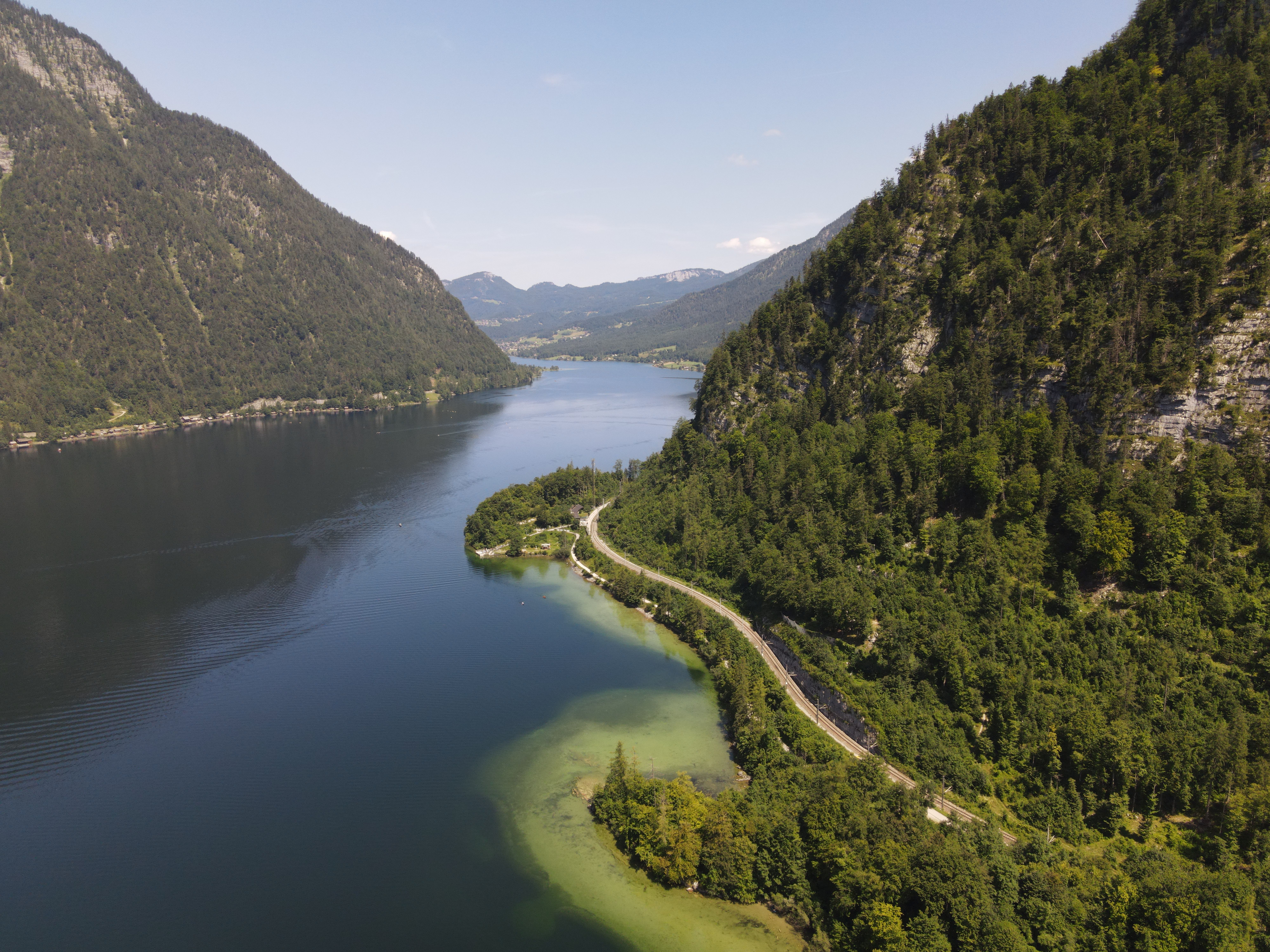 Hallstatt Skywalk featured in Hallstatt Travel Guide 2026
