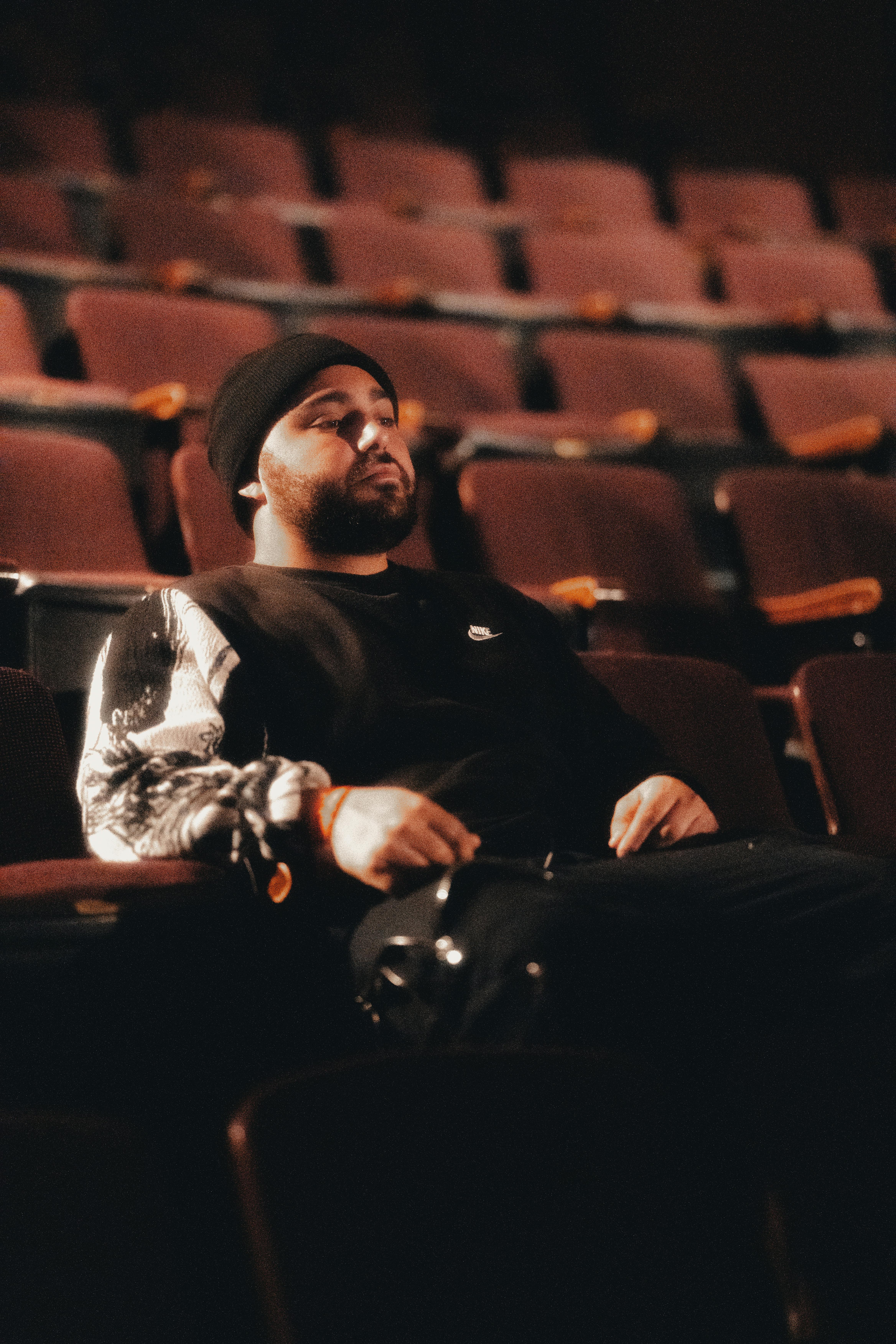 De franc Foto d'estoc gratuïta de #interior, aïllament, amant del cinema Foto d'estoc