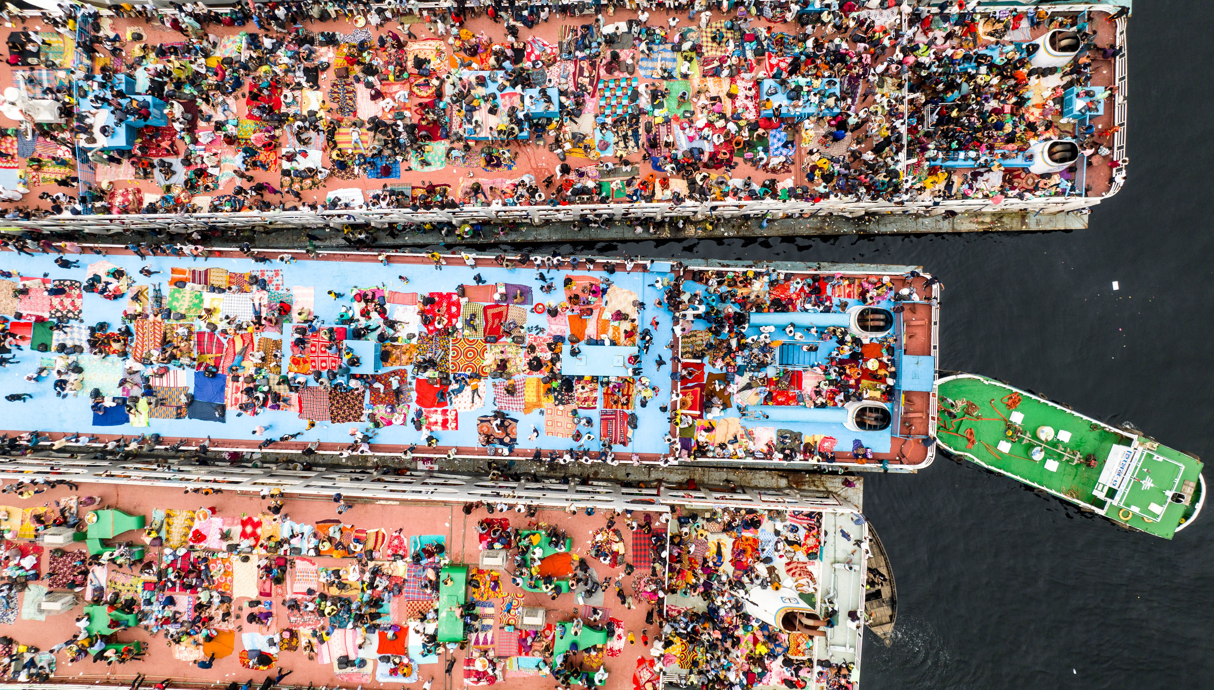 Darwin's Reputation as 'City of Birds' Highlighted in New Photography