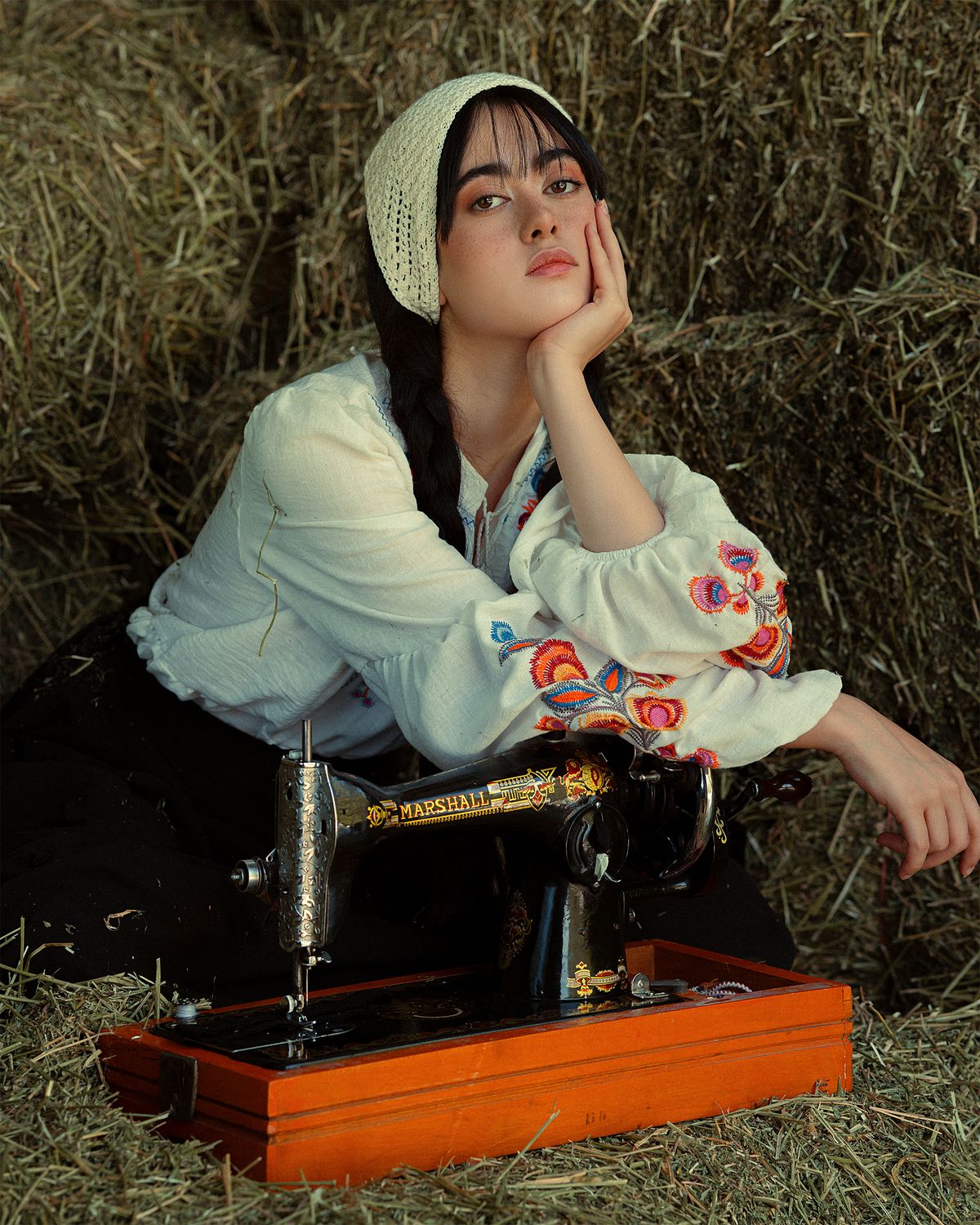 The Future of Textiles: How Sustainability is Shaping the Industry
