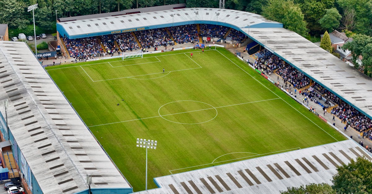 Meilleurs Jeux de Football Gratuits pour PC