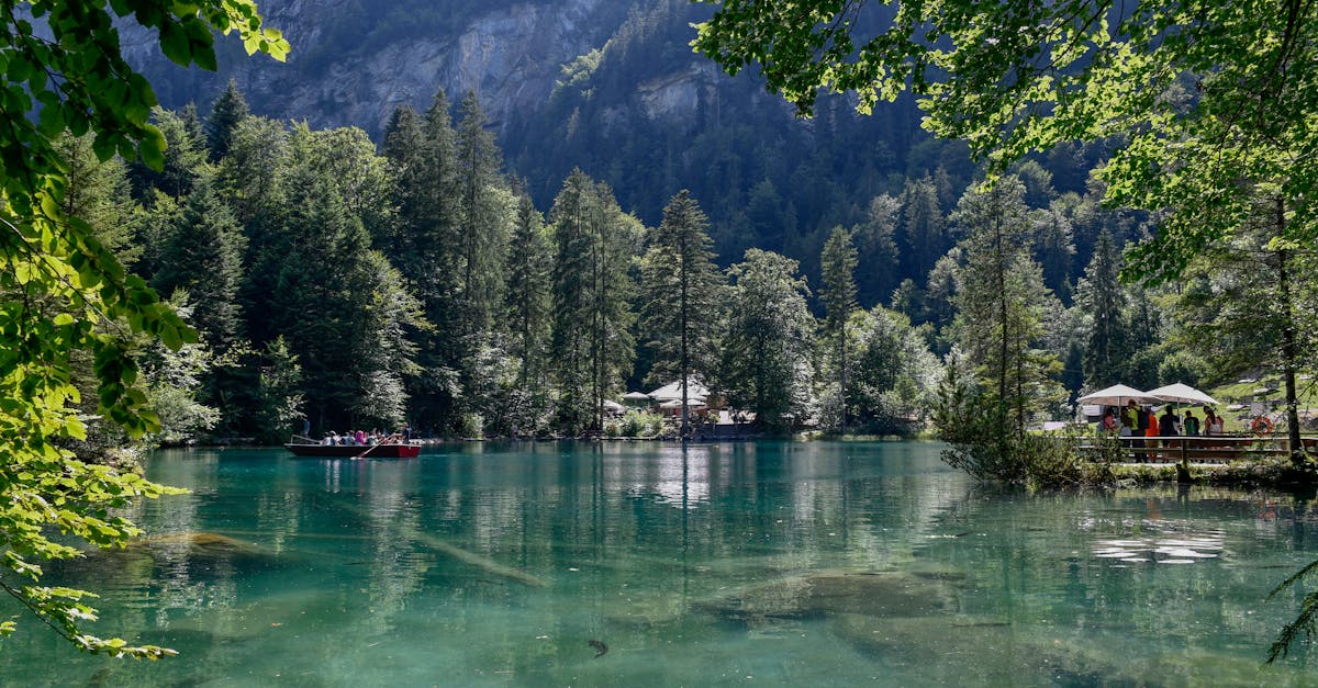 Tour du lịch Thuỵ Sĩ