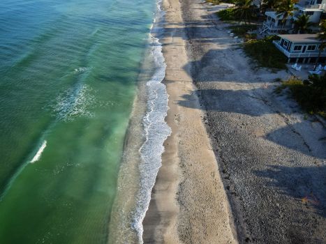 manasota key shelling
