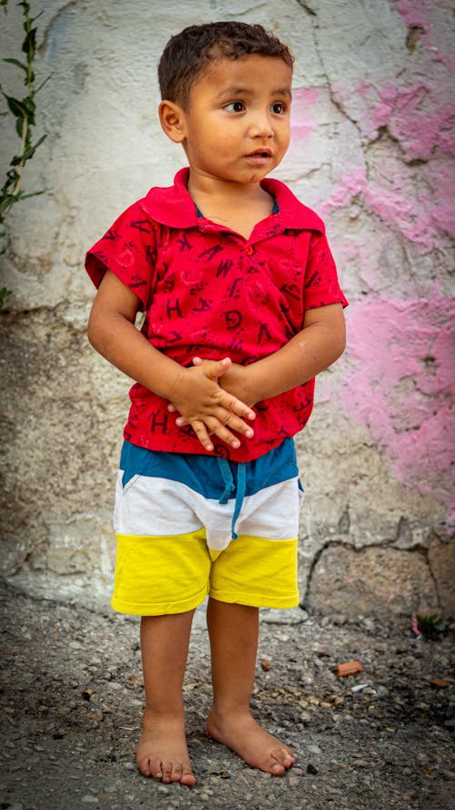 Fotos de stock gratuitas de niño