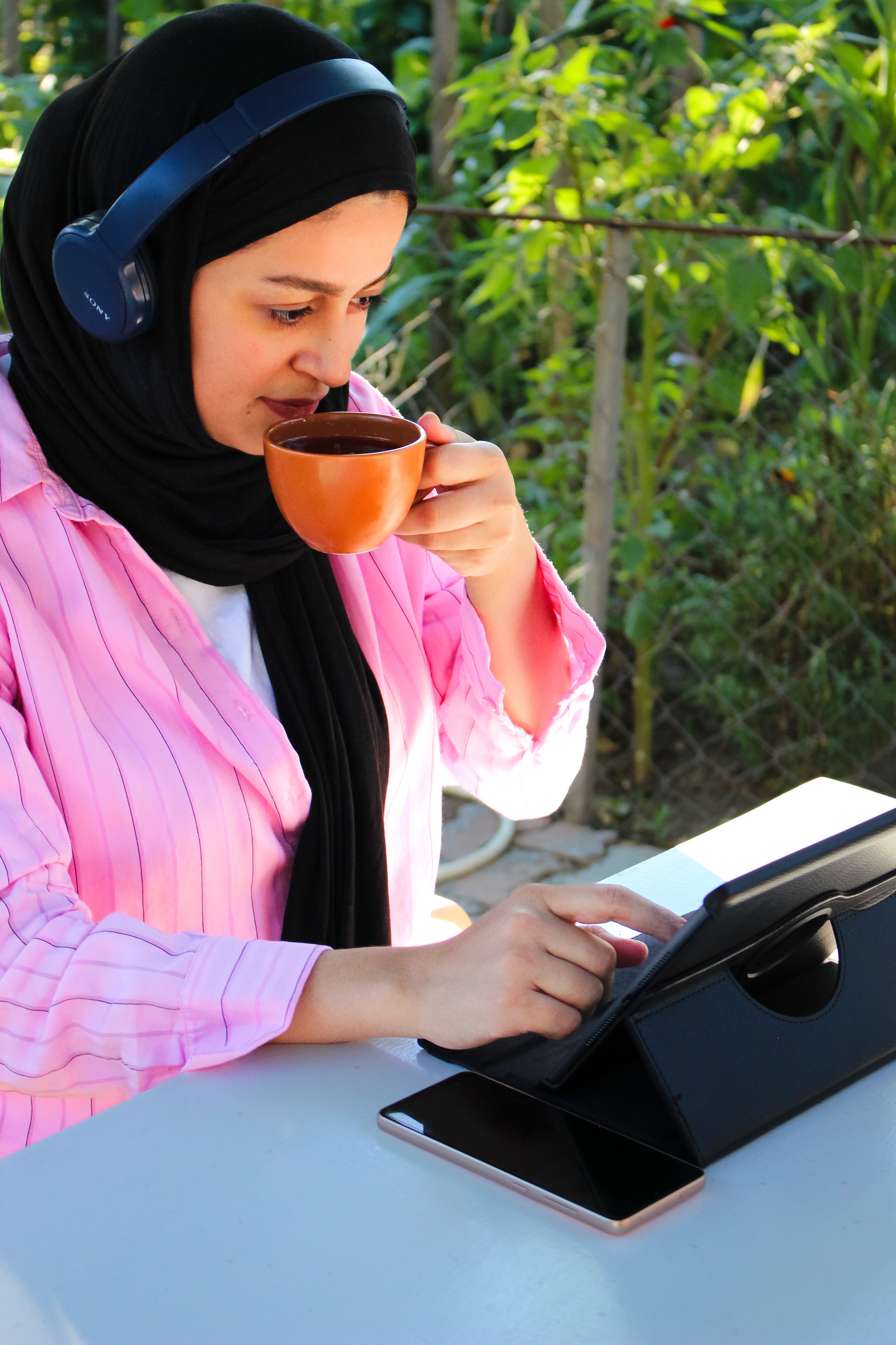 همدلی — کلینیک روانشناسی