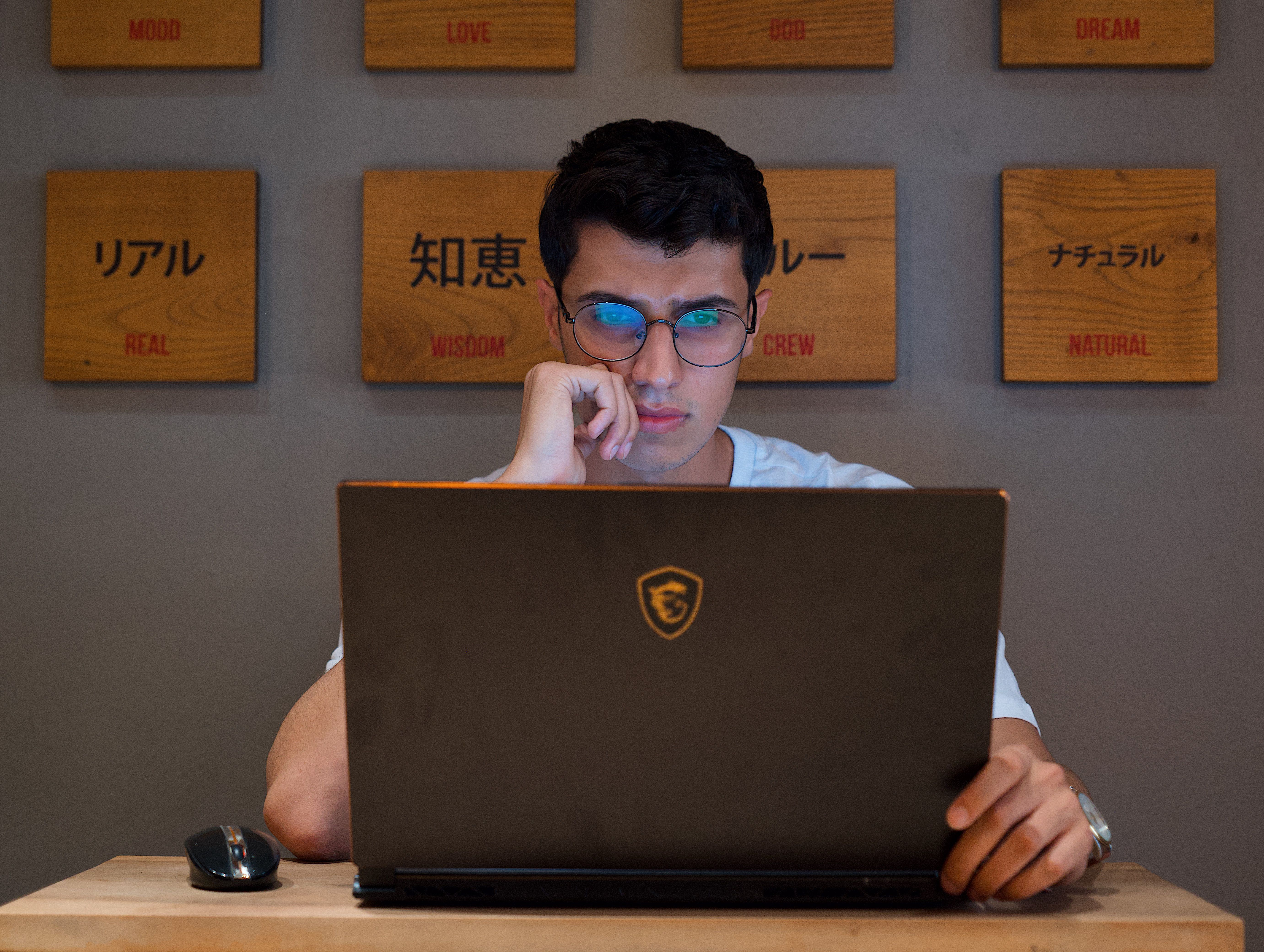 How to Use ChatGPT for Personal Development: Practical Ways to Grow Every Day — Photo by iam hogir on Pexels