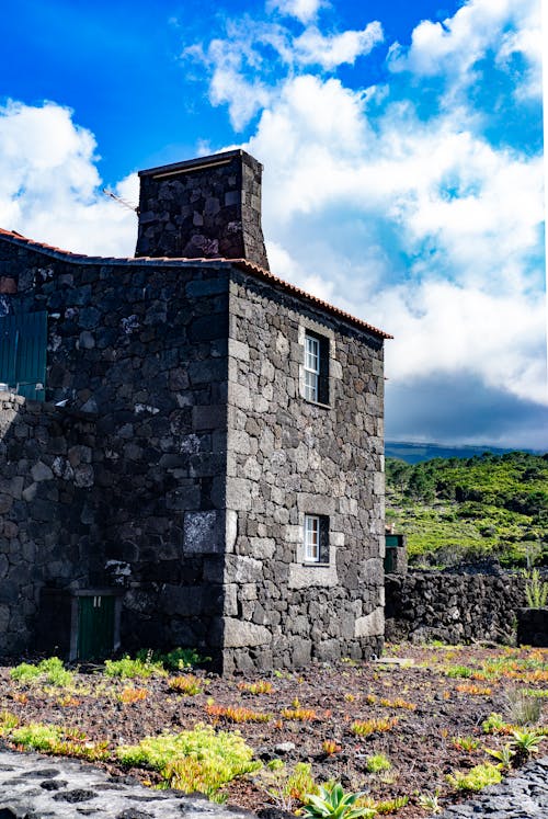 Základová fotografie zdarma na téma acores, Azory, iha do pico