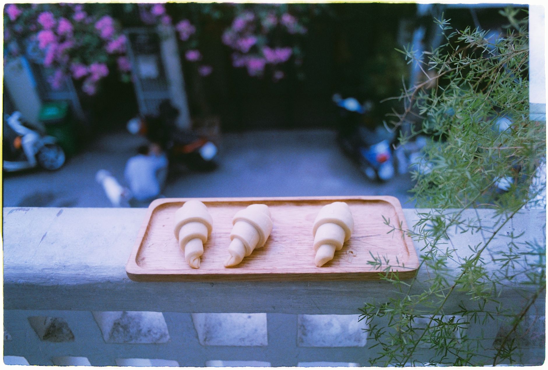 The Thermal Science Behind Crafting Flawless Bakery Quality Croissants