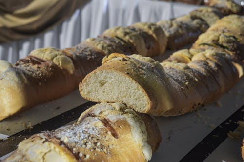 Free stock photo of baked, bakery, bread