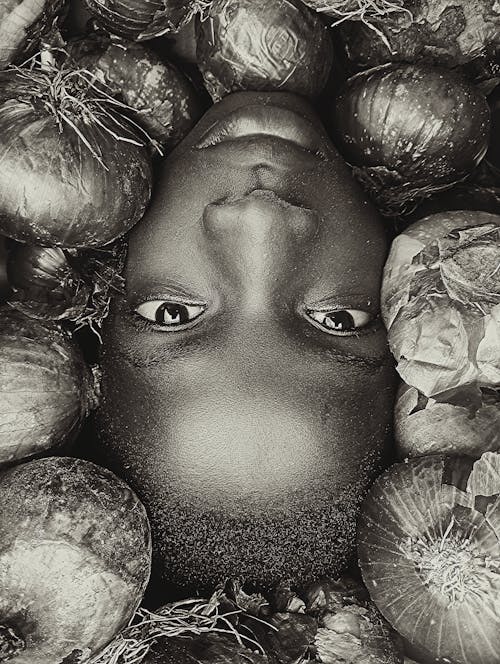 Ilmainen kuvapankkikuva tunnisteilla afrikkalainen poika, Heimo, maaseudun