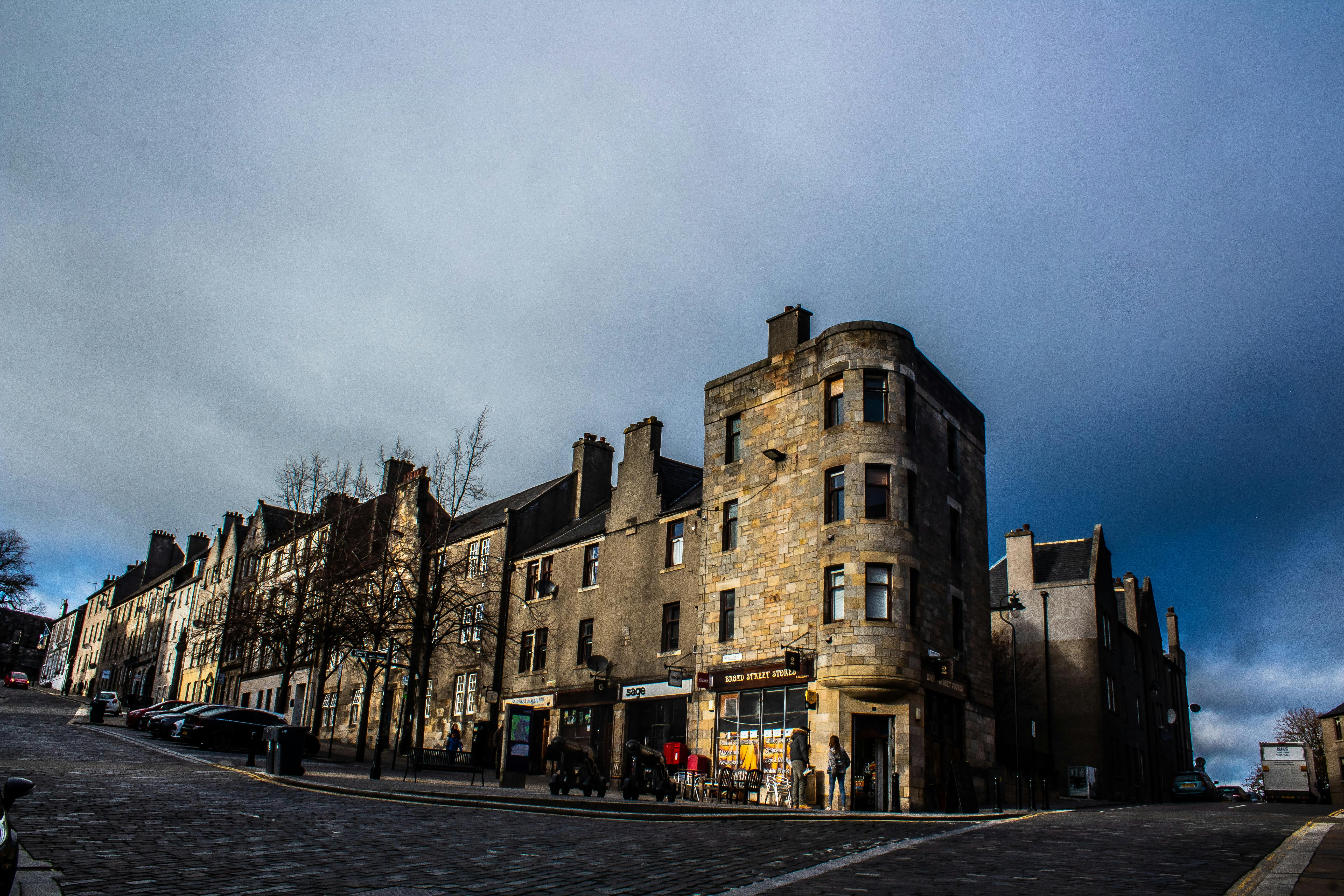 Free stock photo of bloody scotland, england, scotland Stock Photo