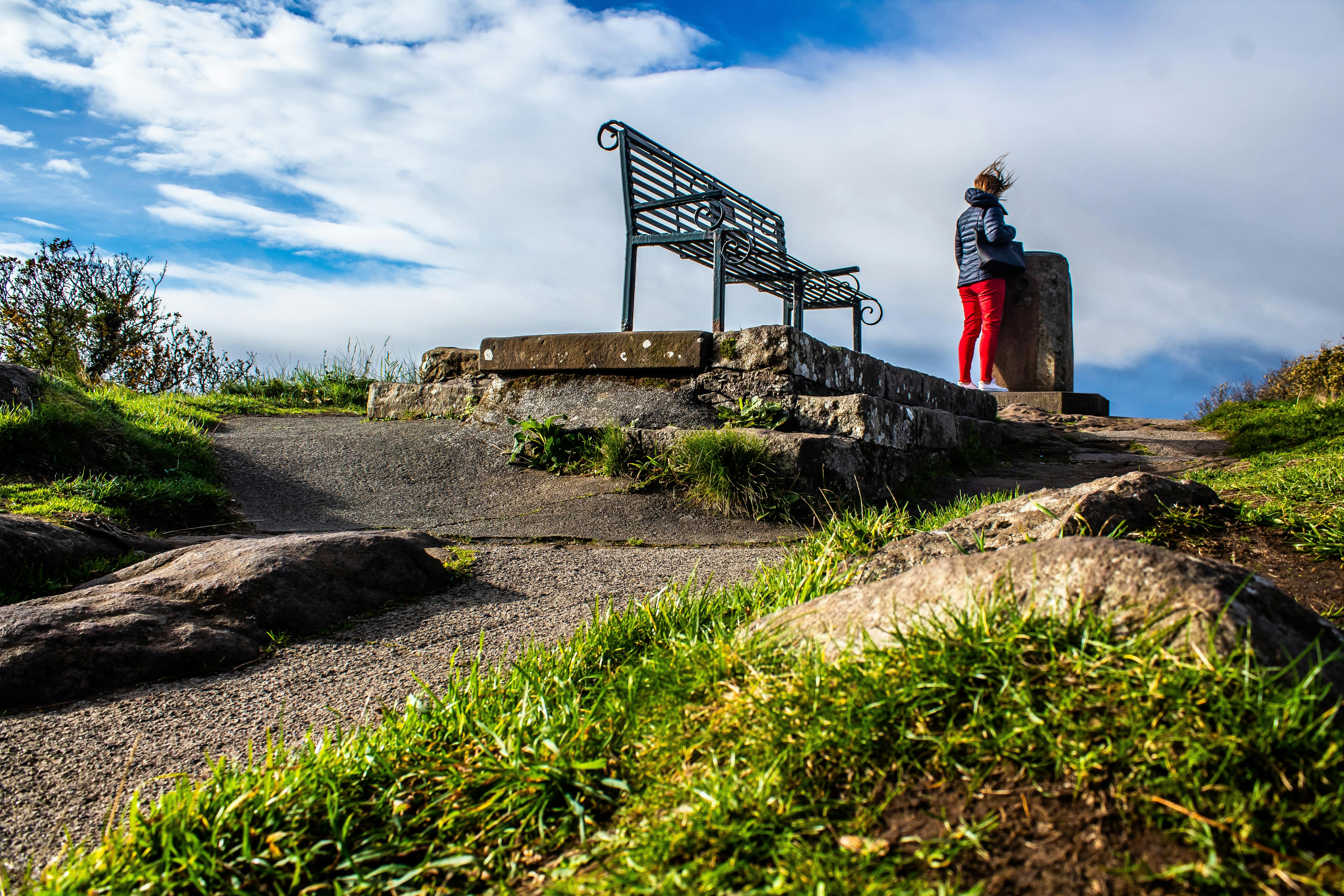 Free stock photo of bloody scotland, england, scotland Stock Photo
