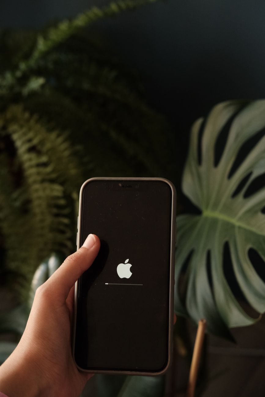 iPhoneの動作が重い・遅いと感じたら放置しないことが重要な理由